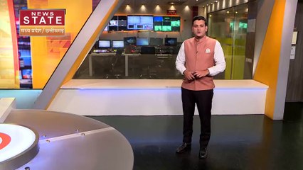 Madhya Pradesh News : राजभवन के सामने मुंह काला कराने निकले कांग्रेस विधायक फूल सिंह बरैया