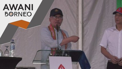 Anwar tempelak tokoh politik Sabah sebar dakyah songsang