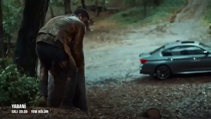 مسلسل المتوحش الحلقة 12 مترجم