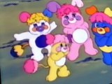 Popples 1986 Popples 1986 S01 E008 Popples Play Pee Wee Golf