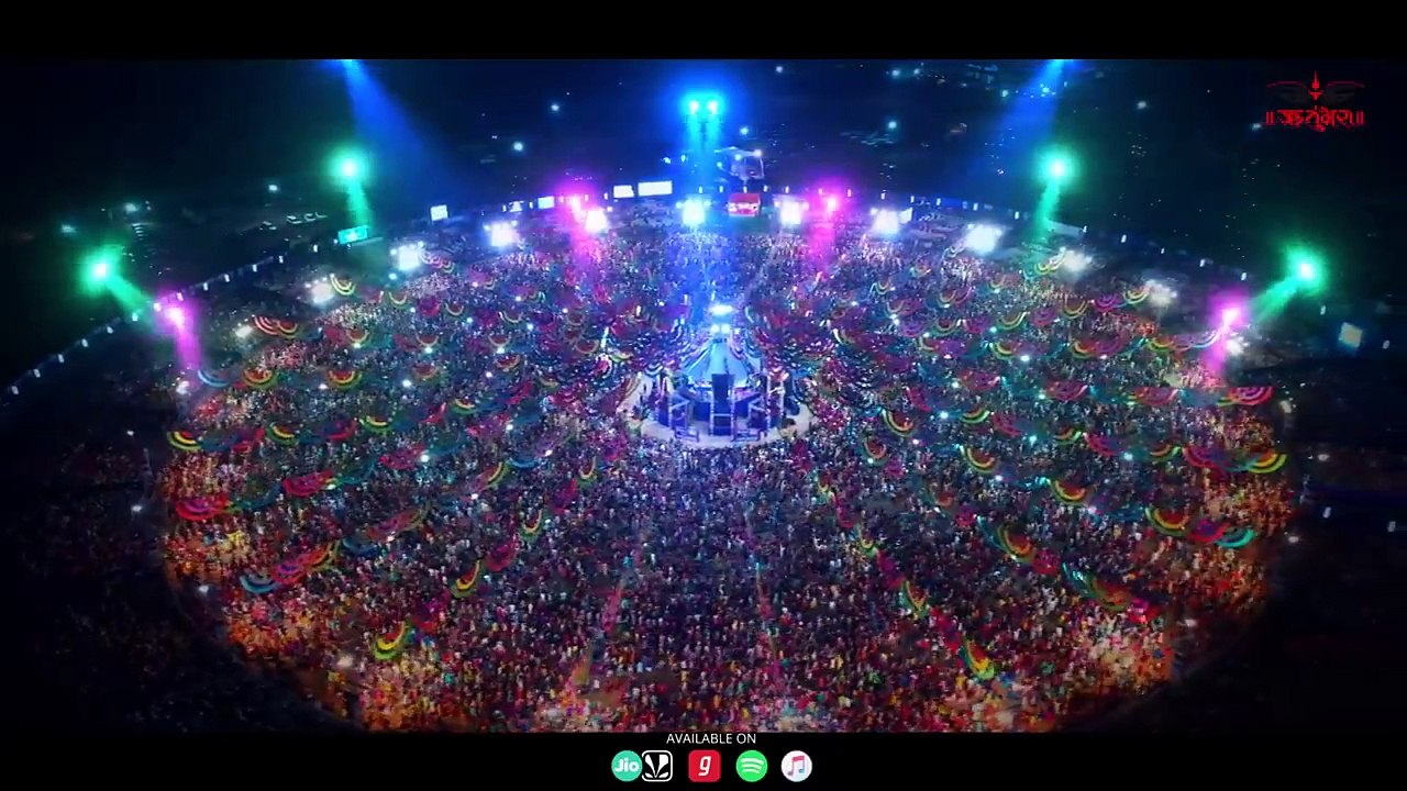 Hu Gokul no govadiyo _ હું ગોકુળનો ગોવાળિયો। Atul Purohit