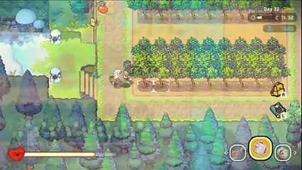 Eastward Octopia - Official Release Date Trailer   Wholesome Snack December 2023