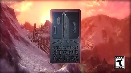 Fate of Gundabad - Launch Trailer - The Lord of the Rings Online