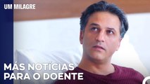 Temos De Vos Dar Esta Notícia - Um Milagre Episódio 25