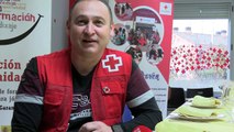 Cruz Roja abre nuevas oportunidades de futuro para los jóvenes en Salamanca
