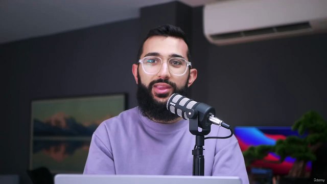 3 - Getting Started Setting up your account