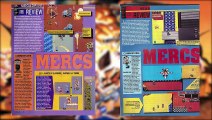 Versus  MERCS  Sega Megadrive  Sega Master System (1080p_60fps_H264-128kbit_AAC)