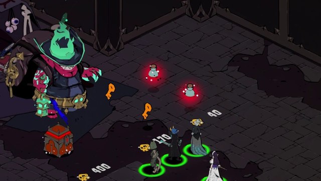 Blade Prince Academy: Das Taktik-Rollenspiel stellt euch im neuen Trailer drei Charaktere vor