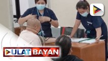 Kamara: Badoy at Celiz, nasa maayos na kalagayan kahit nagkasa ng hunger strike matapos ma-detain...