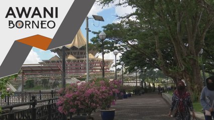 MTCP sasar empat juta pelancong ke Sarawak tahun depan