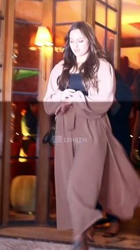 Sonakshi Sinha Taunts Paparazzi: Chal Andar Baith Aaja