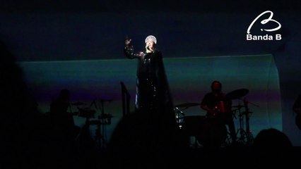 Portas - Marisa Monte em Curitiba