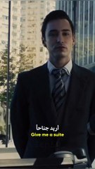 In Time: When Time Replaces Money ⏳