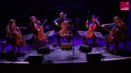 Paul Colomb : R.E.M.