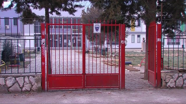 Како да се разговара со децата, учениците по грозоморното убиство на Вања?