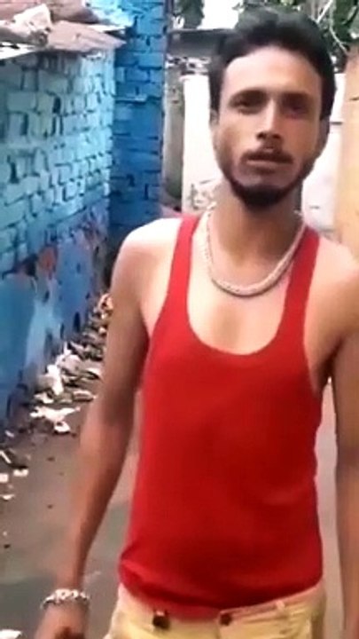 Video:  'हिंदुओं को 5 मिनट में खत्‍म कर दूंगा...', 30 सेकेंड के वीडियो में इस शख्स ने खुलेआम दी धमकी
