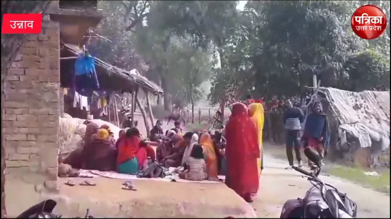 Video: दो व्यक्तियों की संदिग्ध मौत, एक का उपचा...