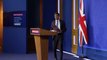 PM defends new Rwanda plan during Downing Street presser