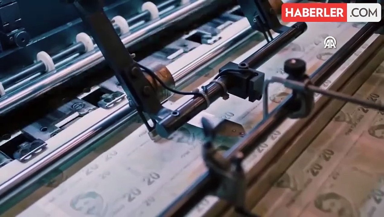 Merkez Bankası rezervleri 140,1 milyar dolara çıkarak rekor kırdı