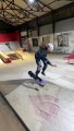 Sheffield skater, 12, selected for competitive Skateboard GB coaching programme