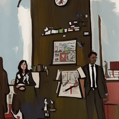 Sciences Po Paris : un blocus étudiant contre le directeur !