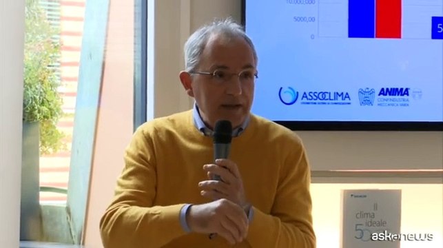 Daikin: accelerare la transizione energetica ? possibile