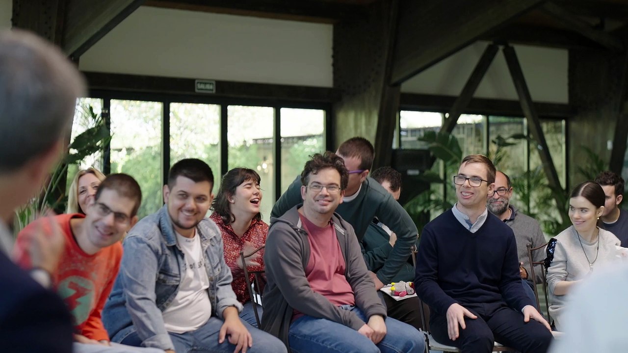 Promo de '100% únicos'