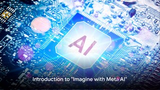 Meta’s new AI image generator was trained on 1.1 billion Instagram and Facebook photos