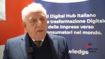 Lettura, Liscia (Netcomm): “Sempre più convergenza tra mondo digitale e fisico”