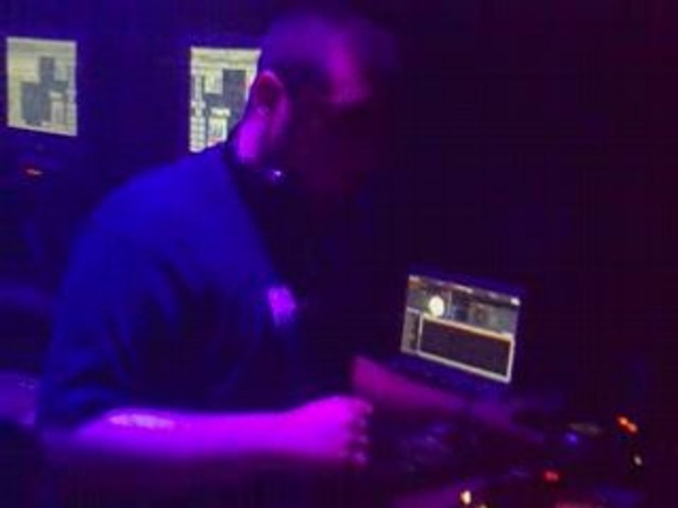 Brainkicker @ woodland