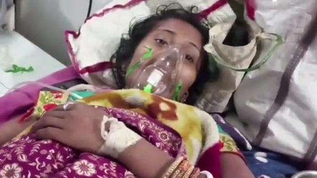 तीन बच्चों की मां से दहेज की दरिंदगी, ससुराल वालों ने मारपीट कर सड़क किनारे फेंका, फिर...