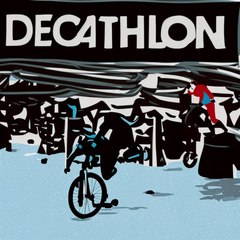 Des cadeaux de Noël chez Decathlon à petits prix, moins de 20 euros !