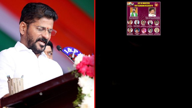 Telangana Cabinet Meeting ఎజెండా ఇదే .. Revanth Reddy క్లియర్ | Telugu Oneindia