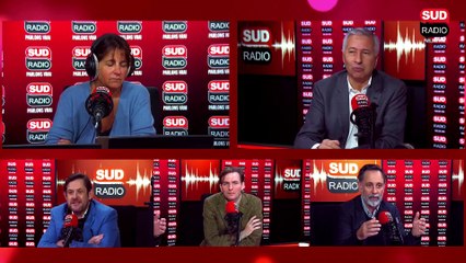 Warda condamnée / Crépol : une bagarre qui tourne mal / Guerre des bandes et insécurité