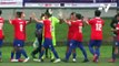 Perak muncul juara saingan bola sepak SOPMA atasi Sabah 2-1