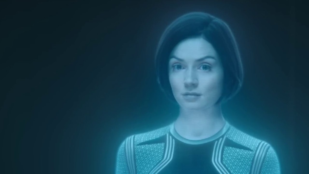 Halo: Zu Staffel 2 der Live-Action-Serie gibt's jetzt einen ersten Teaser-Trailer