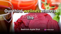 Boost Your Immunity: 6 Anti-Inflammatory Wellness Shots