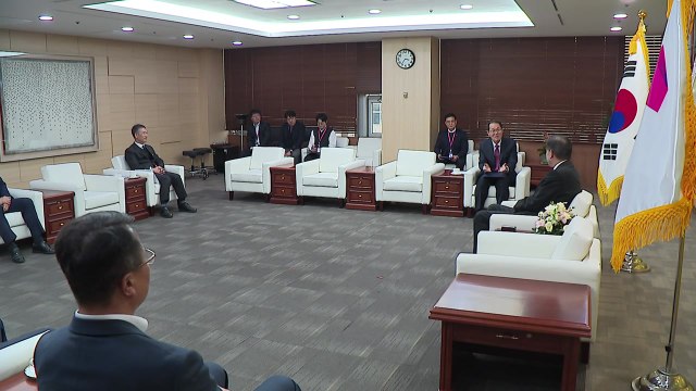 [부산] 부산시 행정부시장에 이준승...부산시 주요 보직 거쳐 / YTN