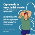 Moises Shemaria Capuano| Capturando la esencia del mundo (parte 1)