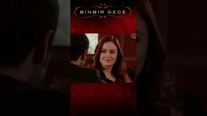 Karşında Bir Kör Varmış | Binbir Gece #shorts