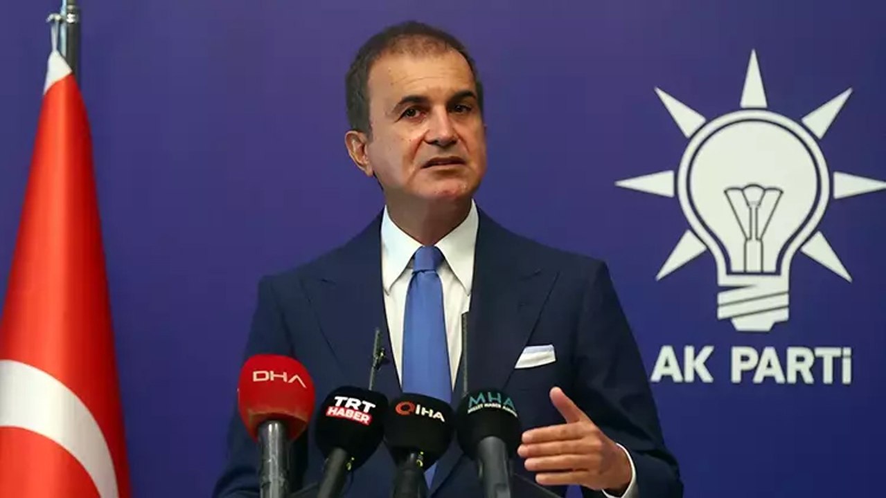 Faruk Koca'ya ihraç talebi!  AK Partili Çelik: Disiplin suçu oluştu, tüzüğe göre ihracı istendi