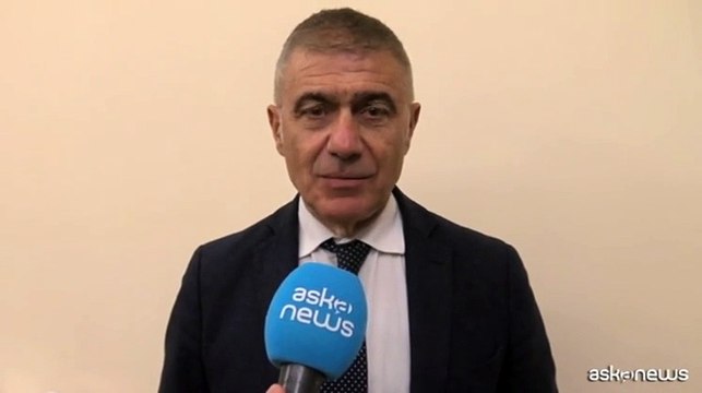 Energia, Pecoraro Scanio: da rinnovabili indipendenza energetica