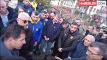 Gidecek mi kalacak mı? Ankaragücü Teknik Direktörü Emre Belözoğlu nihai kararını açıkladı