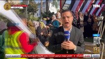 سالم أحمد مراسل قناة TeN من المنوفية يرصد آخر تطورات المشهد الانتخابي في المحافظة