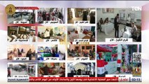 الرئيس| تغطية ثالث أيام الانتخابات الرئاسية مع النائب علاء عصام تقديم دينا صالح