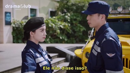 Got A Crush On You Ep 14 💖 - Heartfelt Moments & Surprising Twists