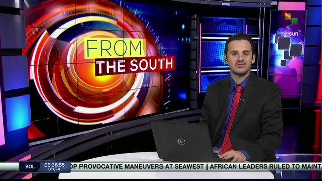 FTS 9:30 12-12: Israel shelling of residential buildings in Southern Gaza kills 20