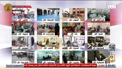 الكاتب الصحفي زكي القاضي: العملية الانتخابية في مصر ستؤثر بشكل كبير وإيجابي على الاستثمار في مصر