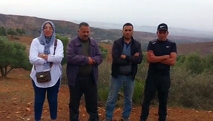 Un terrain de 2 500 mètres carrés à proximité de la ville de Manzil, au prix de 4 millions