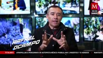 América vs Tigres, la final de la Liga MX | A balón parado con Rafael Ocampo